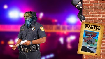 THE CARTS BEEN STOLEN! - Bakso Simulator Part 3