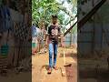 Invisible Power Lifting Trick 😱 | Funny VFX Magic Video #Shorts
