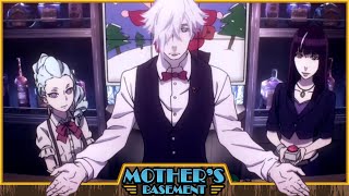 What's in an OP? - Death Parade's Hidden Meaning