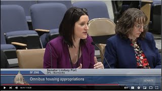 Committee on Finance - 04/11/23