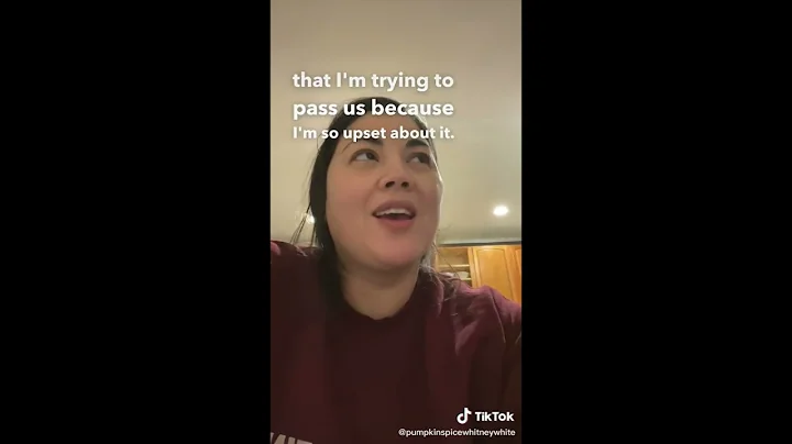 Alicia Busch on TikTok