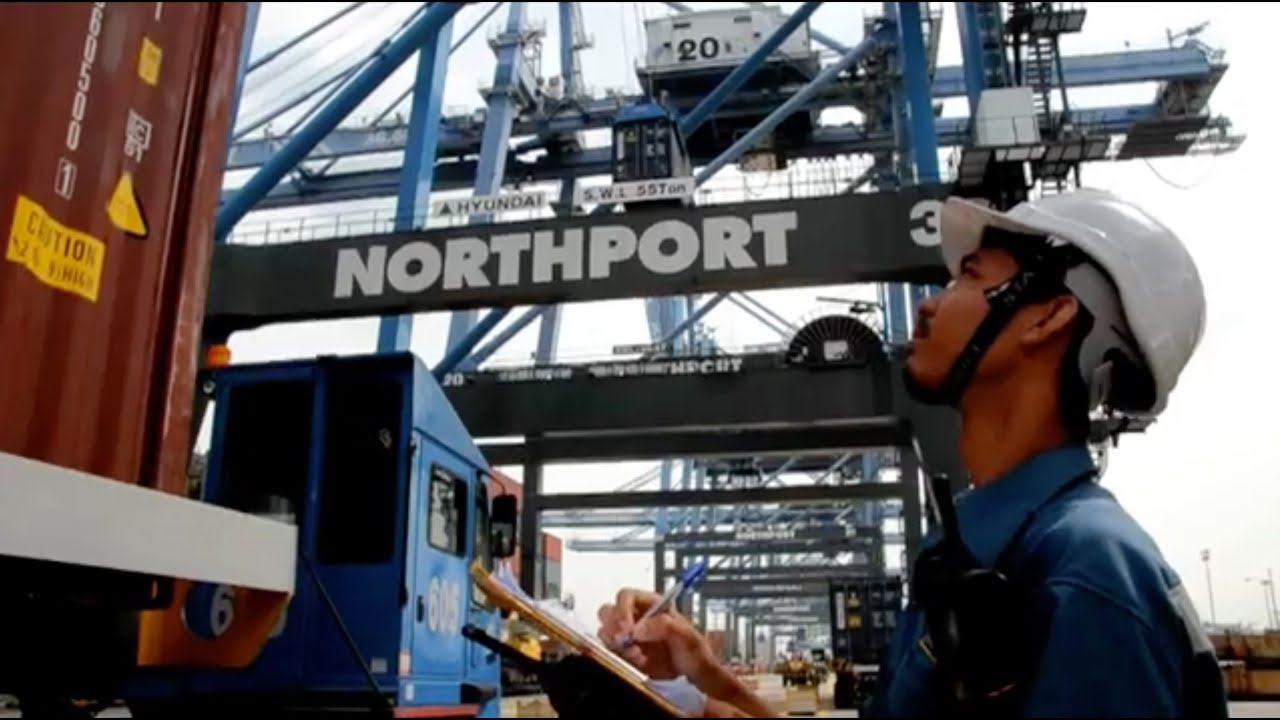 Northport Malaysia Bhd Corporate Video Youtube