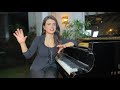 Sylvia Thereza Encontra Jovens Pianistas - Despertando o ouvido interior - Workshop 4