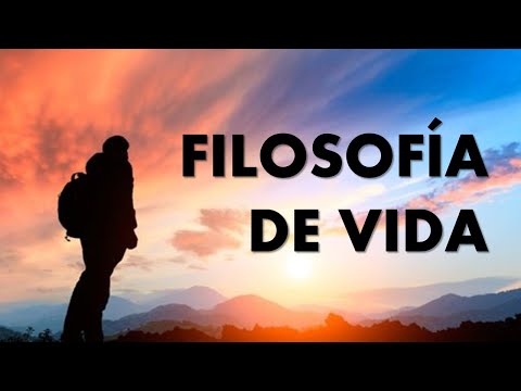 Video: ¿Qué es la filosofía de vida de Pirsig?