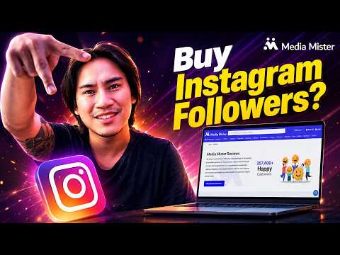 Mika Testa's Impactful Instagram Presence