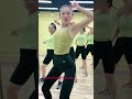 DANCE WORKOUT TO REDUCE BELLY AND ARM FAT