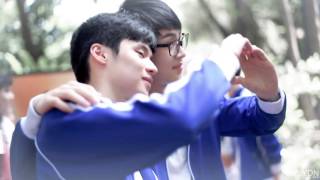 160508 BoomPeak ꈍ ◡ ꈍ ♥ #makeitrighttheseries