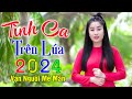 TÌNH CA TRÊN LÚA ✔️ Mở Nhẹ Nhàng Liên Khúc Rumba, Cực Hay,Ngủ Cực Say. Thúy Duy, Hoàng Diễn