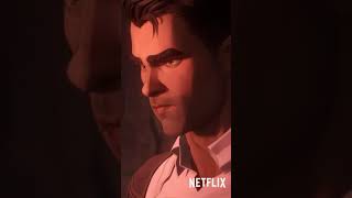 "Every legend has a beginning." #Arcane