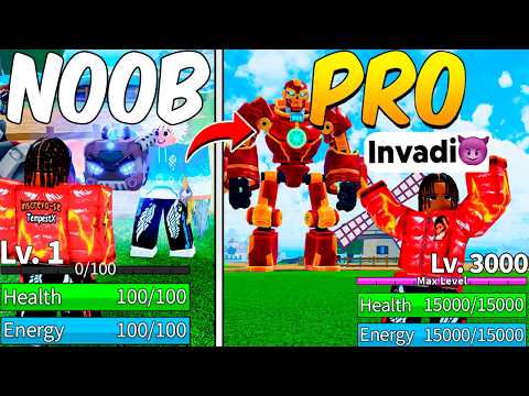 I HACKED A YOUTUBER'S ACCOUNT AND GOT THE NEW FRUIT IN BLOX FRUITS!