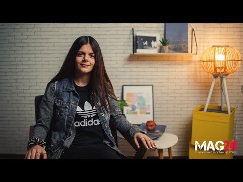 MAG24.GR - Συνέντευξη