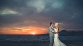 Lands End Wedding Photographer - Lotus Weddings - www.Lotusweddings.net