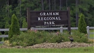 Tour of Graham Regional Park - Graham, NC
