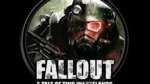 Fallout: A Tale of Two Wastelands in 2025  with 1026 mods  - ep 3-  Big Trouble in Big Town