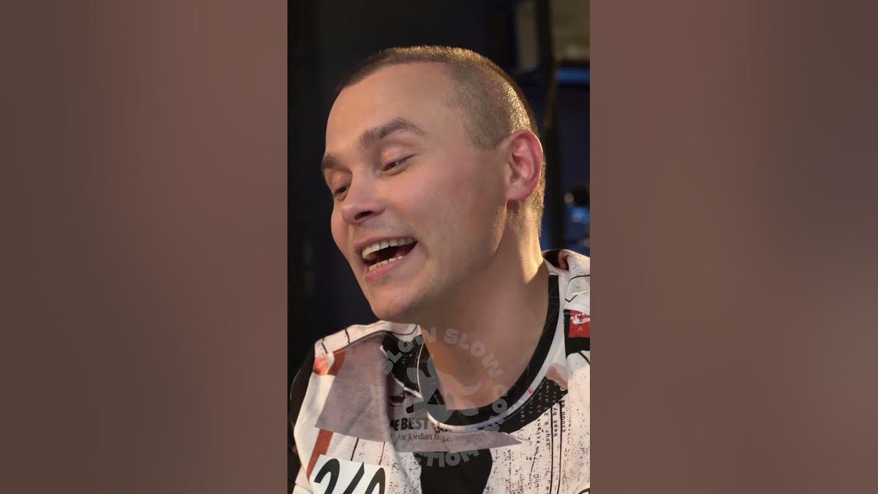 Слоу слоу Коу про Субару