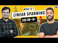 Lec-21: Linear Spanning | Linear Algebra
