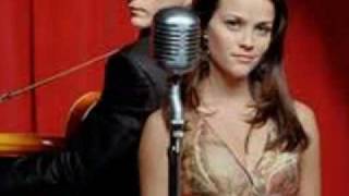 Video thumbnail of "Joaquin Phoenix & Reese Witherspoon-It Aint Me,Babe (Lyrics)"