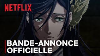 Valkyrie Apocalypse | Bande-annonce officielle | Netflix France - YouTube