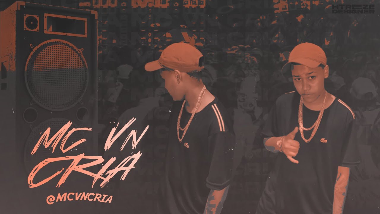 Watch MC VN CRIA - VN X ZN SP PIRANH4 DO 12 DO CINGA (DJ MK DA DZ7) on YouTube Watch MC VN CRIA - VN X ZN SP PIRANH4 DO 12 DO CINGA (DJ MK DA DZ7) on YouTube