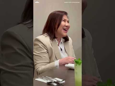 Shirley Kuan nagsalita na tungkol sa pakikialam daw sa kasal nina Bea Alonzo at Vincent Co