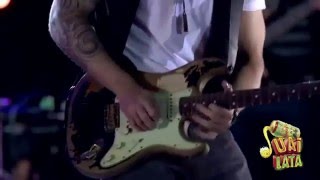 Jorge e Mateus - Vestígios #UaiLata