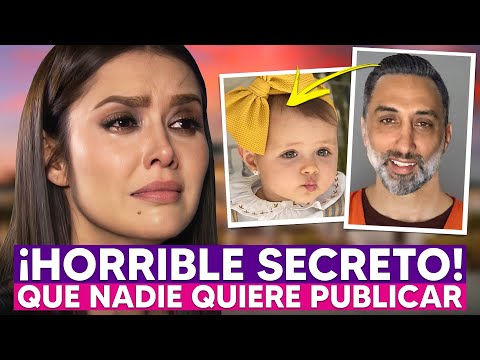 Revelamos la HORRIBLE RAZÓN por la que Marlene Favela se separó! Su ex es todo un MONSTRUO! | MQT