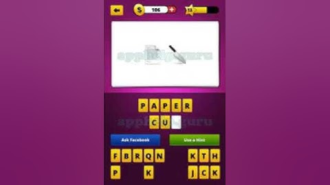 Guess The Emoji Level 13 ALL NEW ANSWERS