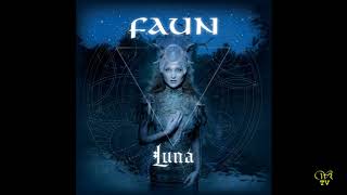 Faun - Blaue Stunde tradução