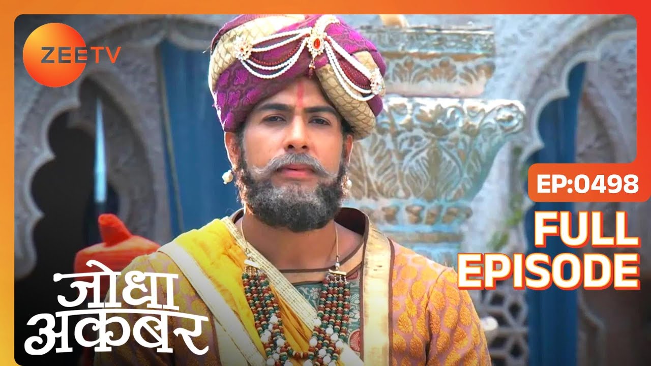 蓜島邦明 南海奇皇 2nd season～So Far so good 8cm Ep. 498 | Akbar गायब हुआ jungle में किसी लड़की