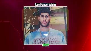 Download Lagu Familiares José Manuel Valdez, al que le quitaron la vida en Santiago, exigen apresen autor crimen MP3