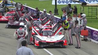 2019 Chevrolet Sports Car Classic - The Raceway At Belle Isle Park