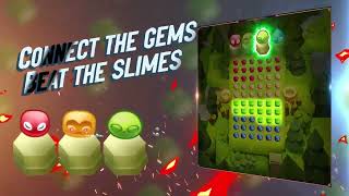 HIMO ARCADE: SLAY THE SLIME | OFFICIAL TRAILER