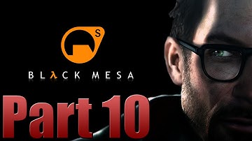 Black Mesa - Retail - Part 10 - QUESTIONABLE ETHICS