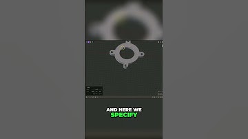 Edge Offset in Plasticity 3D CAD