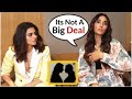 Monica dogra and ridhi dogra reaction on doing ksing scene in the married women serial