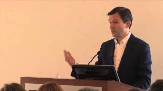 13th Annual Lenny Lecture Keynote Speaker: Dan Harris | Dana-Farber Cancer Institute