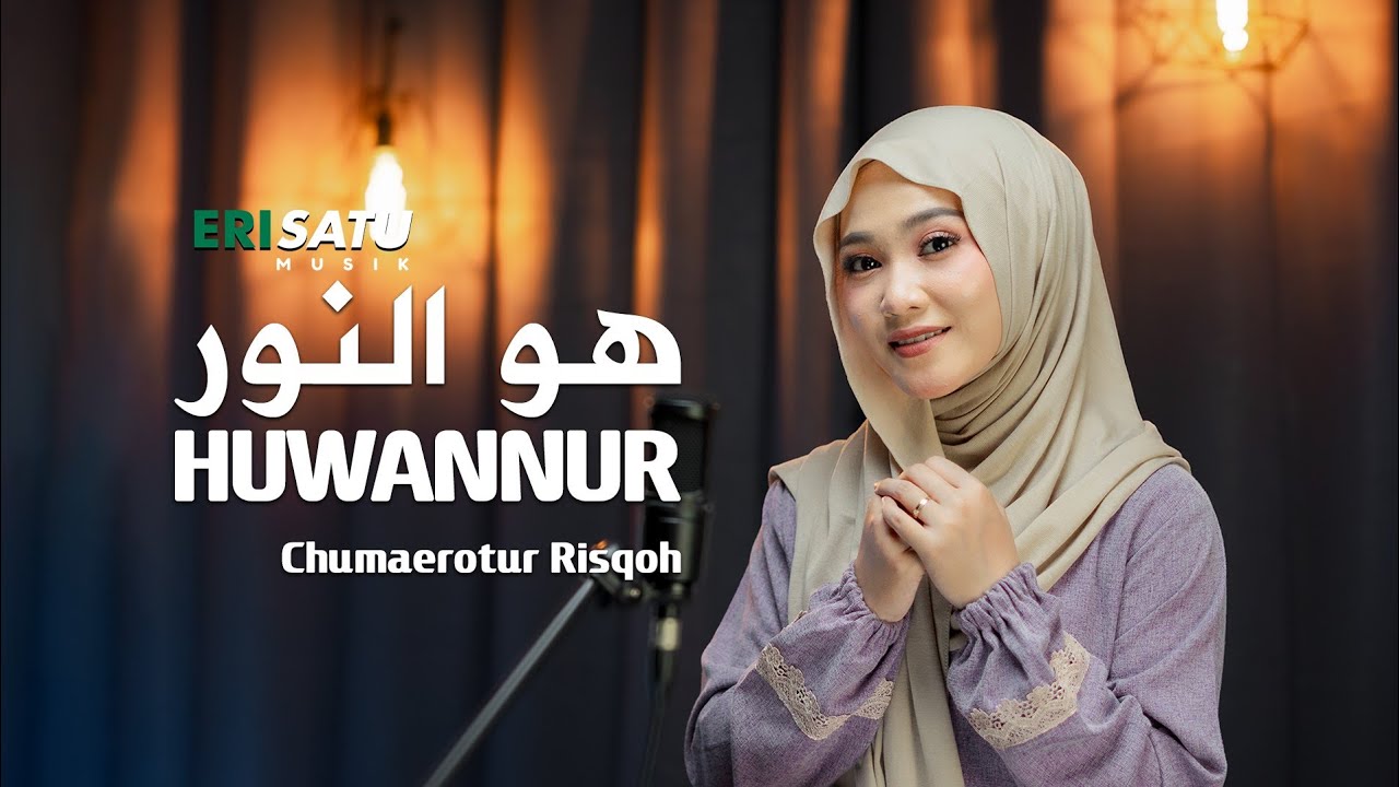 HUWANNUR - ERISATU MUSIK
