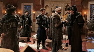 kurulus osman season 5 episode 133 trailer 3 in urdu