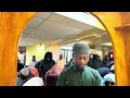 Ramadan 2026 By Imam Masood Ha