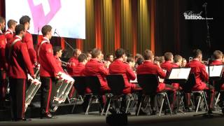 202 Swiss Army Central Band   Vivat Lucerna YT