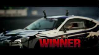 Driven 2 Drift 2012: Seattle - Season 4 Episode 5