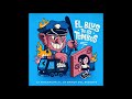 Blus De Los Tombos - La Muchacha y La Banda Del Bisonte