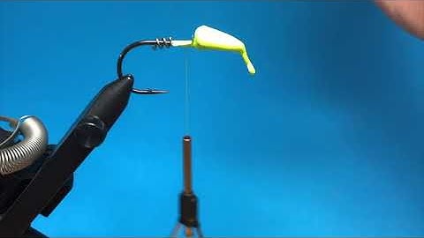 TOP SECRET UPGRADE! CUSTOMIZE YOUR FAVORITE JIG HEAD (Buggs Fishing Lures)