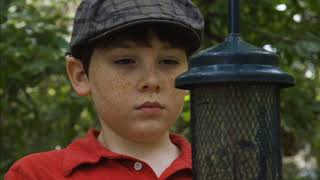 Module 3 Activity: Four Clip Edit
