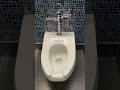 North Georgia aquarium men’s restroom 