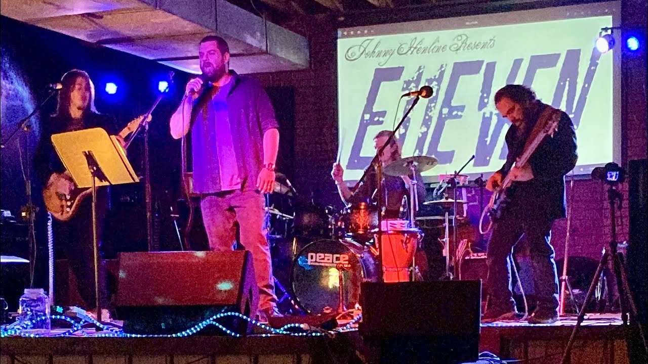 Sunshine Of Your Love (Live Cover)