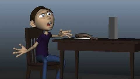 AN04 assignment 2 rough blocking