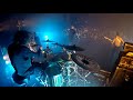 Nic Pettersen - Northlane - "4D" Live Drum Cam