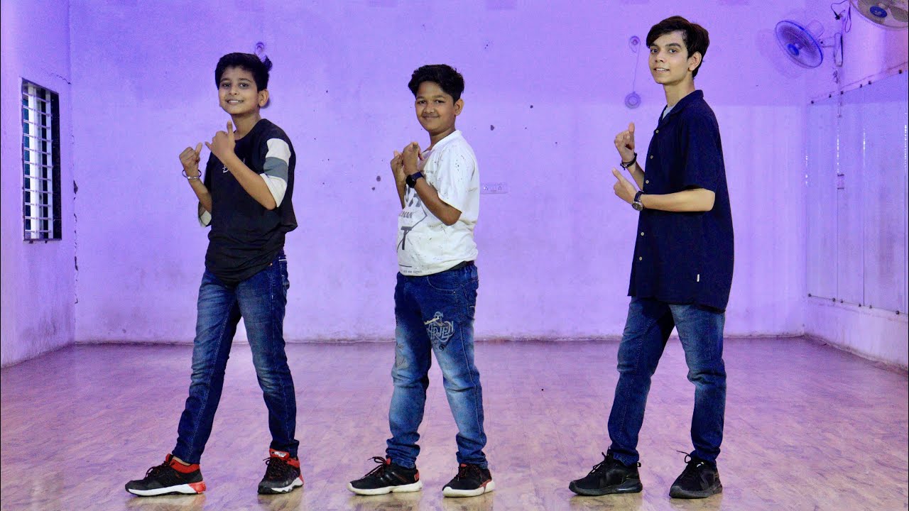 Malang Sajna Dance Cover | Choreography | D-Gang Dance studio ￼￼