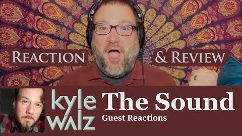 Music Teacher & Kyle Walz LIVE React to Alip_Ba_Ta Europe Suggestions